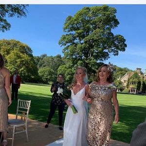 Meet your Posher, Joann